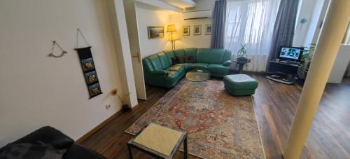 Cozy Flat, Sofia (Foto 7)