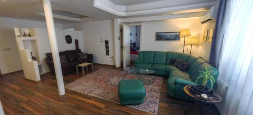 Cozy Flat, Sofia (Foto 10)