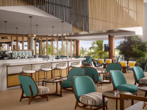 Le Meridien Ile Maurice