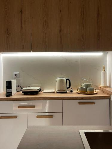 BOUTIQUE Athens Airport Apartments - Airport Nearby - Contactless Self Check-in Available 24 Hours 3