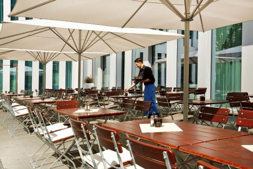 H2 Hotel München Messe - image 7