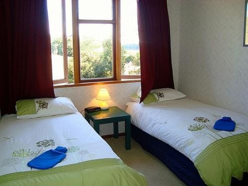 The Field House - Ohakune Holiday Home The Field House - Ohakune Holiday Home