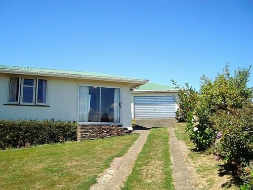 The Field House - Ohakune Holiday Home The Field House - Ohakune Holiday Home