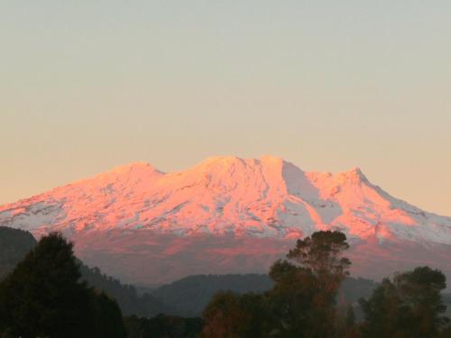 The Field House - Ohakune Holiday Home The Field House - Ohakune Holiday Home