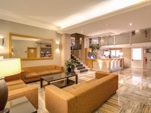 Hotel Delle Nazioni - image 9