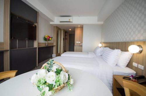 hotel photo