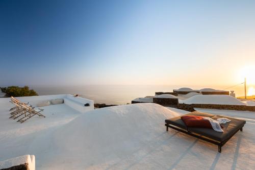  Domus Sicily - Dammuso Il Mulino in Pantelleria