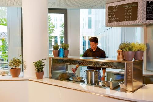 H2 Hotel München Messe - image 9