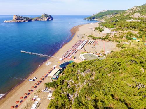 TUI BLUE Sarigerme Park - Accommodation - Dalaman