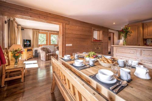 Chalet