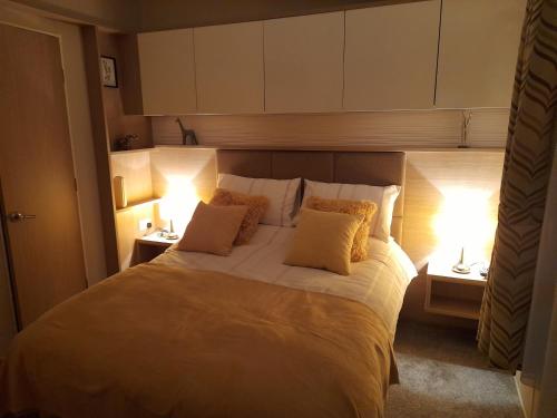 39 The Meadows New Beach Holiday Park, Pas-de-Calais