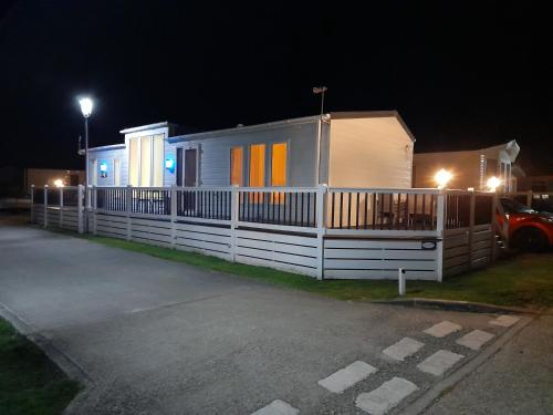 39 The Meadows New Beach Holiday Park