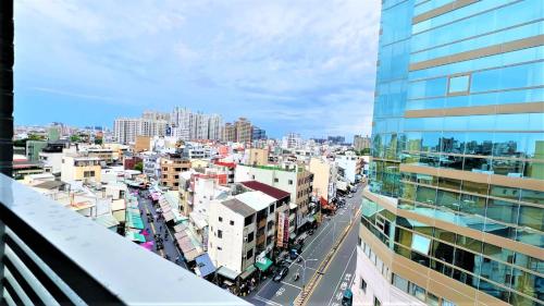 4 Design Inn - 전망