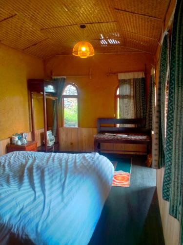 Sapa Classic Vegan Homestay & Restaurant near ギャンタチャイビレッジ
