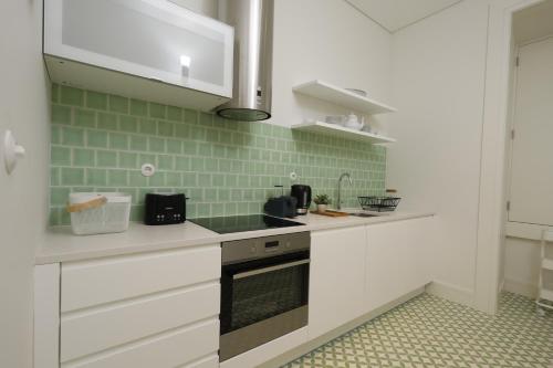 Montebelo Lisbon Downtown Apartments - image 12