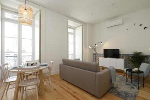 Montebelo Lisbon Downtown Apartments - image 8