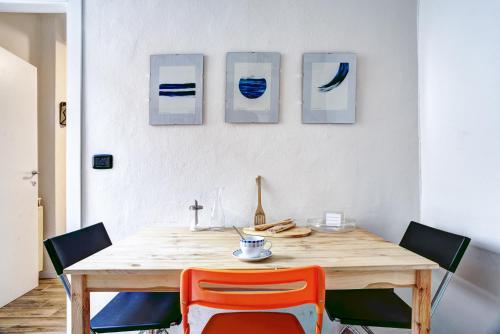  Bologna City Center Apartment by Wonderful Italy in Bologna