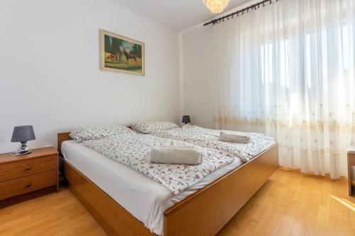 Apartment Vazmica - image 14