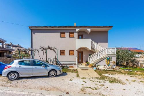 Apartment Vazmica - main image