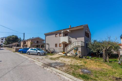 Apartment Vazmica - image 12