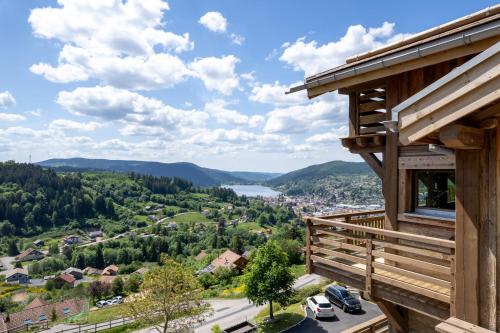 Aigle des Neiges 5 étoiles - Location, gîte - Gérardmer