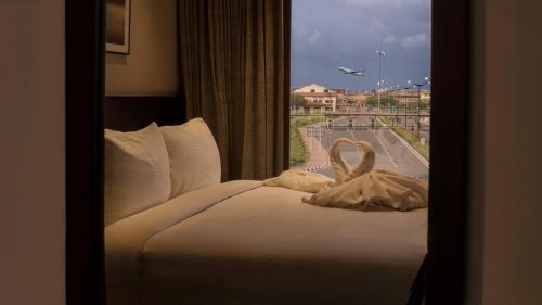Florida Airport Hotel Kochi – Cochin, NE