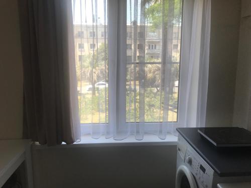 Студия в центре города