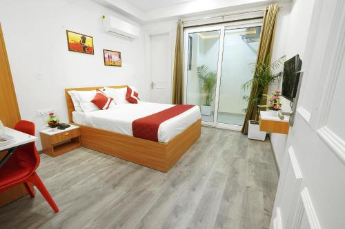 Octave Orchid Vista – Gurgaon, NY