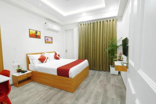 Octave Orchid Vista – Gurgaon, NY