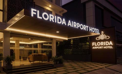 Florida Airport Hotel Kochi – Cochin, NE