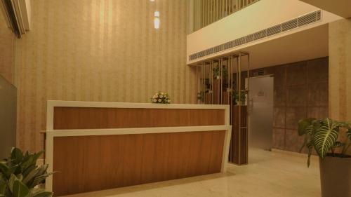 Florida Airport Hotel Kochi – Cochin, NE