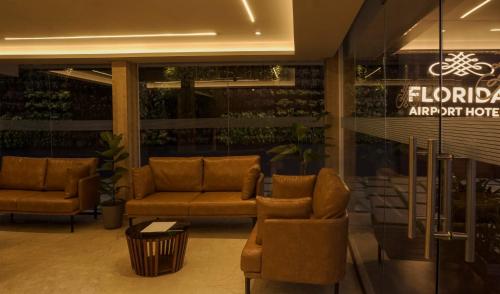 Florida Airport Hotel Kochi – Cochin, NE