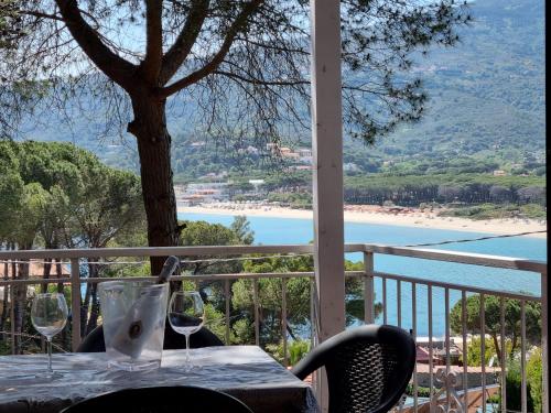  VacanzaMareDUE 2 Residence in Campo nell'Elba
