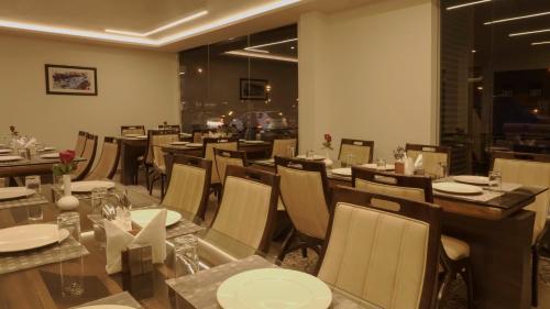 Florida Airport Hotel Kochi – Cochin, NE