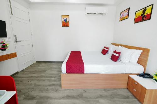 Octave Orchid Vista – Gurgaon, NY