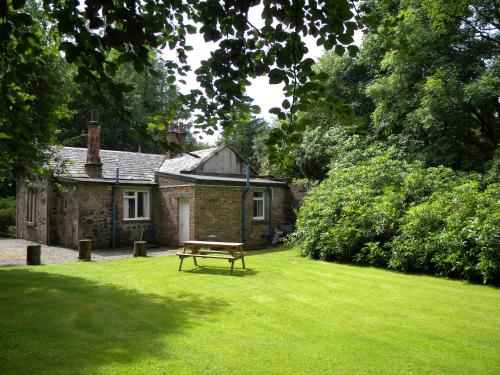 Kirkwood Cottages