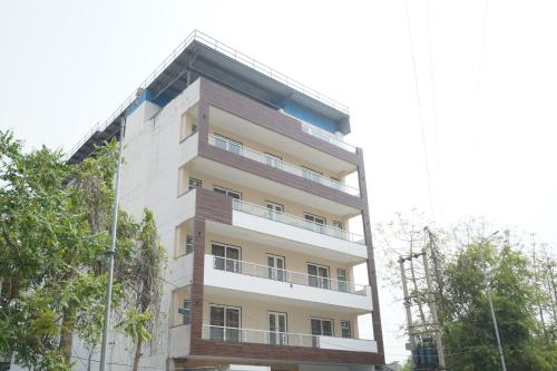 Octave Orchid Vista – Gurgaon, NY