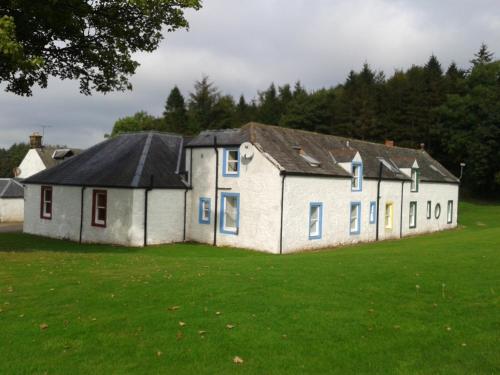 Kirkwood Cottages