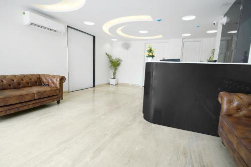 Octave Orchid Vista – Gurgaon, NY
