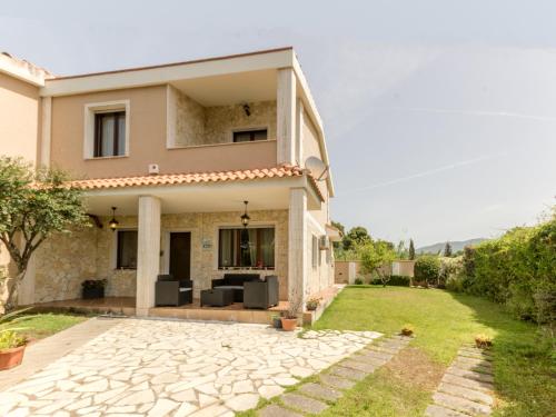 TARA gîte à louer Costa degli Angeli