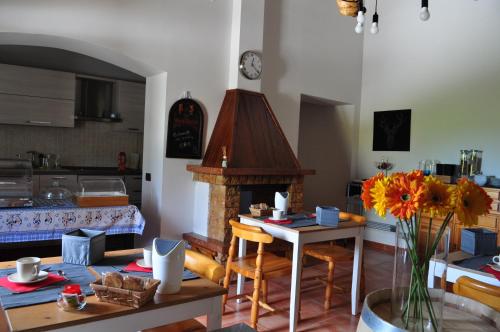 Bed & Breakfast In vino veritas