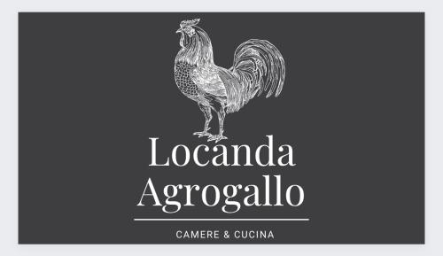 . Locanda Agrogallo