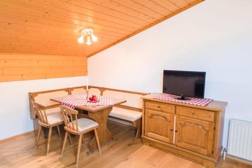 Facilities, Pension Walchauhof in Flachau