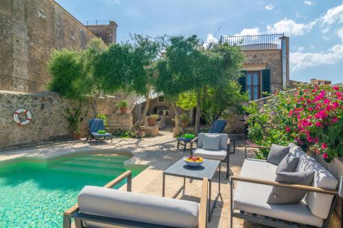  Numero Uno in 07311 Búger