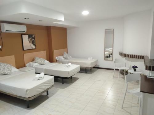 New Hortaleza Coliving in Hortaleza