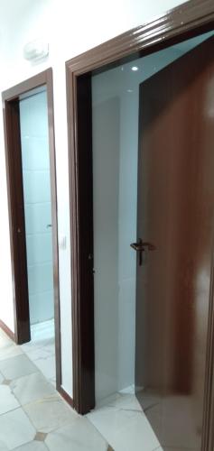 Fürdőszoba, New Hortaleza Coliving in Hortaleza