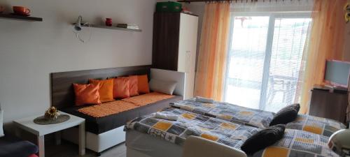 Slnečné apartmány