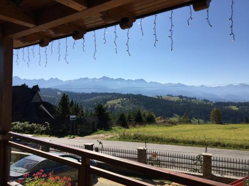 Studio for families with kids with Terrace and Mountain View