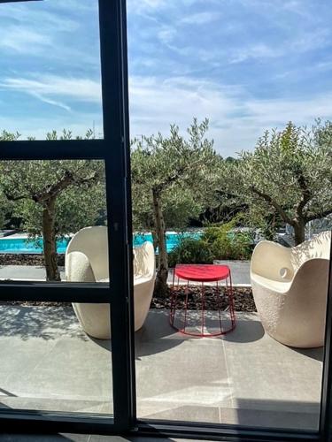 Extra Urbano - Lago di Garda - Adults Only 5
