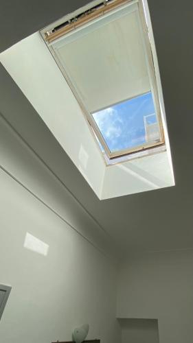 Inner Triple Room